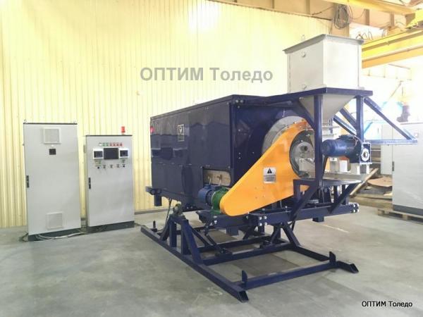 Печи трубчатые электрические СБО